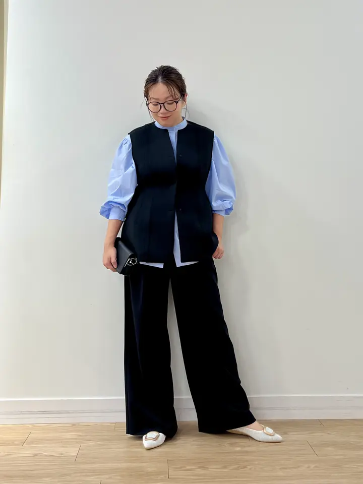 ONWARD CROSSET SELECT 渡邉 コーディネート画像