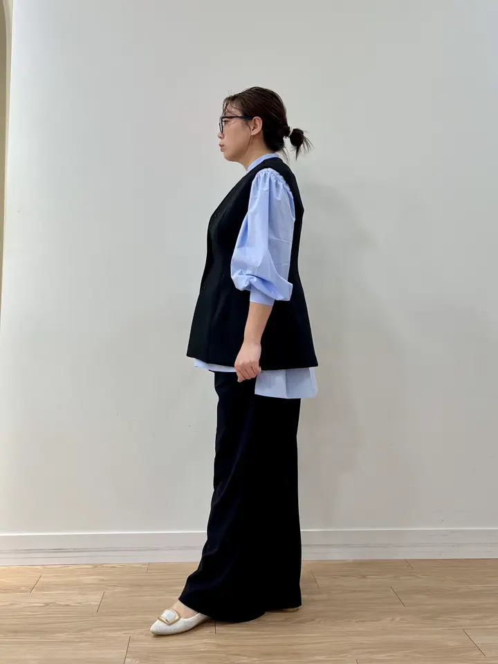 ONWARD CROSSET SELECT 渡邉 コーディネート画像