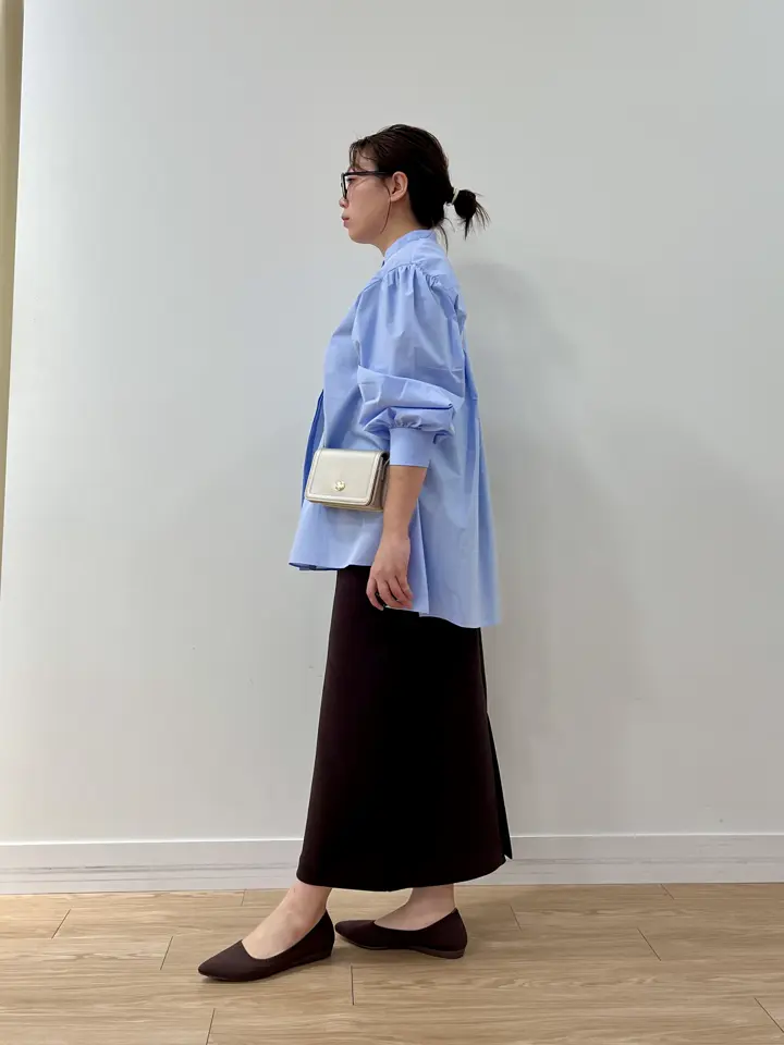 ONWARD CROSSET SELECT 渡邉 コーディネート画像