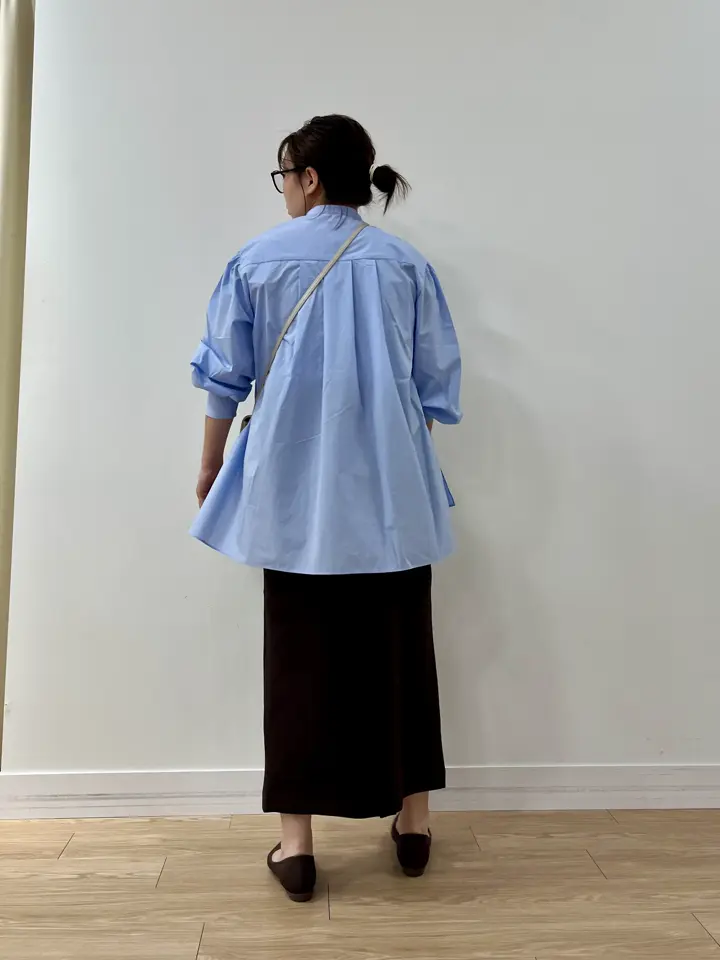 ONWARD CROSSET SELECT 渡邉 コーディネート画像