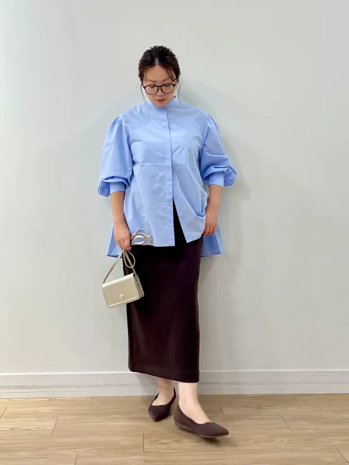 ONWARD CROSSET SELECT 渡邉 コーディネート画像