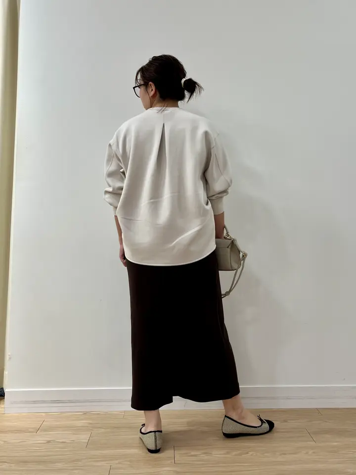 ONWARD CROSSET SELECT 渡邉 コーディネート画像