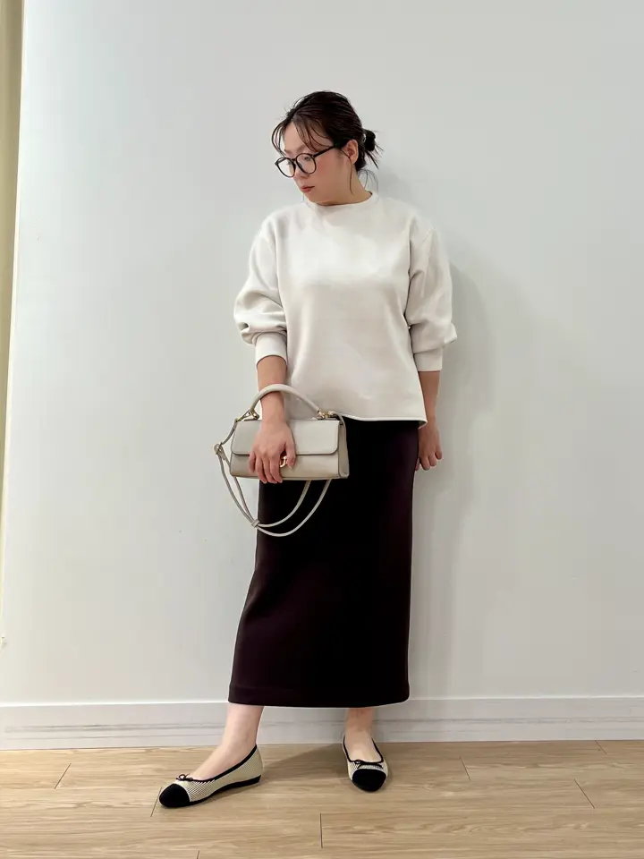 ONWARD CROSSET SELECT 渡邉 コーディネート画像