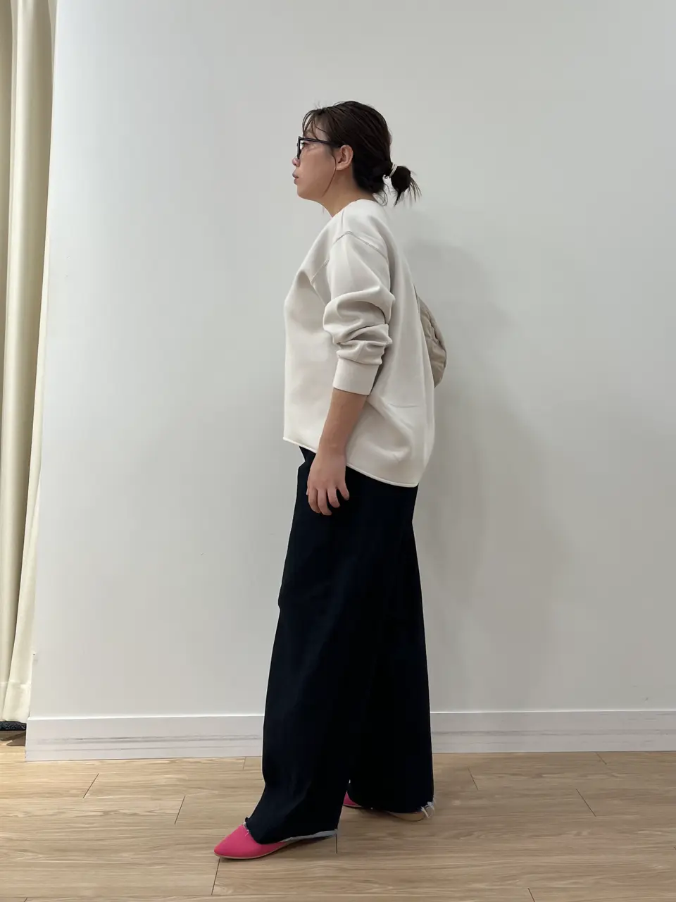 ONWARD CROSSET SELECT 渡邉 コーディネート画像