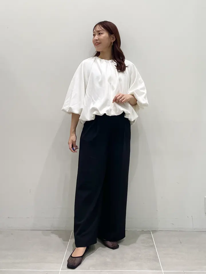 ONWARD CROSSET SELECT 戸澤 コーディネート画像