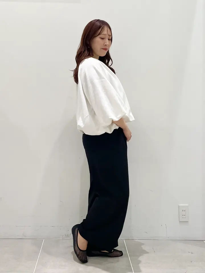 ONWARD CROSSET SELECT 戸澤 コーディネート画像