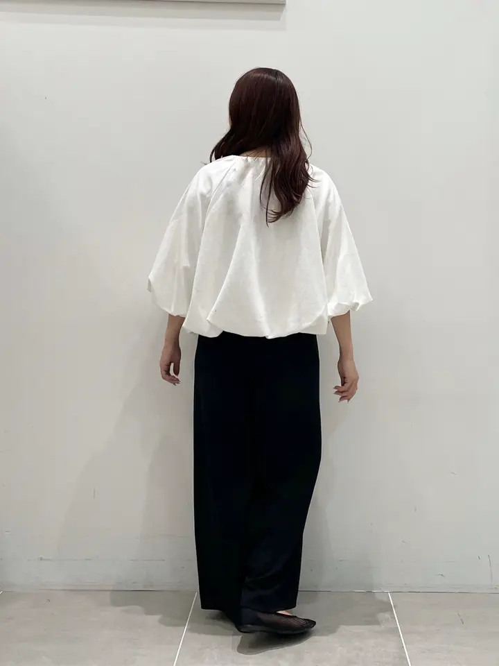 ONWARD CROSSET SELECT 戸澤 コーディネート画像