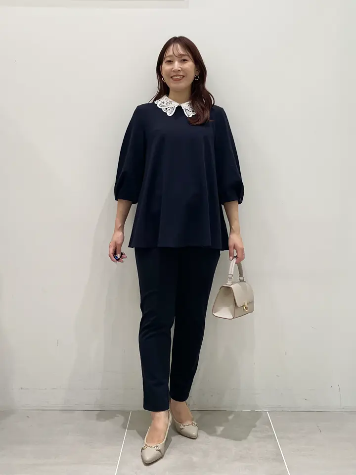 ONWARD CROSSET SELECT 戸澤 コーディネート画像