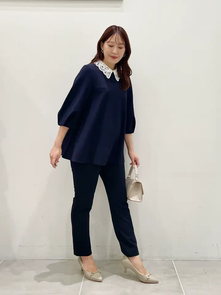 ONWARD CROSSET SELECT 戸澤 コーディネート画像