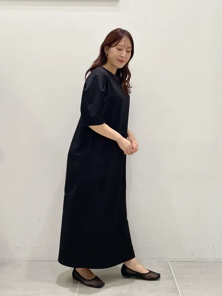 ONWARD CROSSET SELECT 戸澤 コーディネート画像