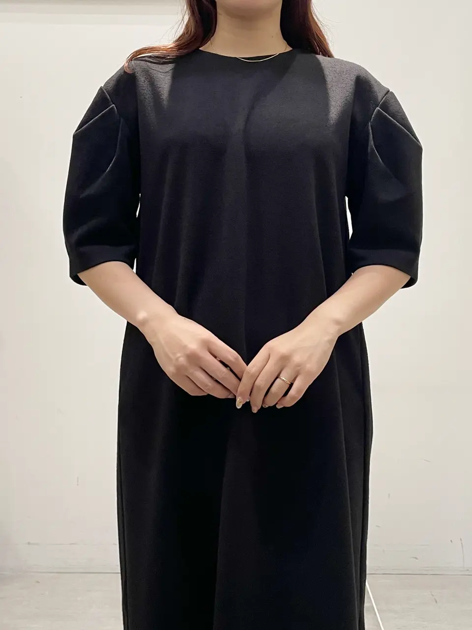 ONWARD CROSSET SELECT 戸澤 コーディネート画像