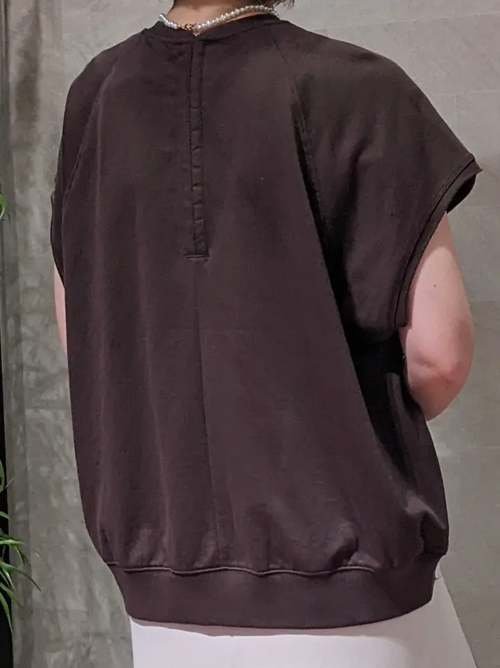 ONWARD CROSSET SELECT 白石 コーディネート画像