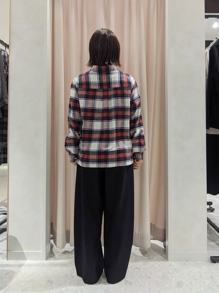 ONWARD CROSSET SELECT 井上 コーディネート画像