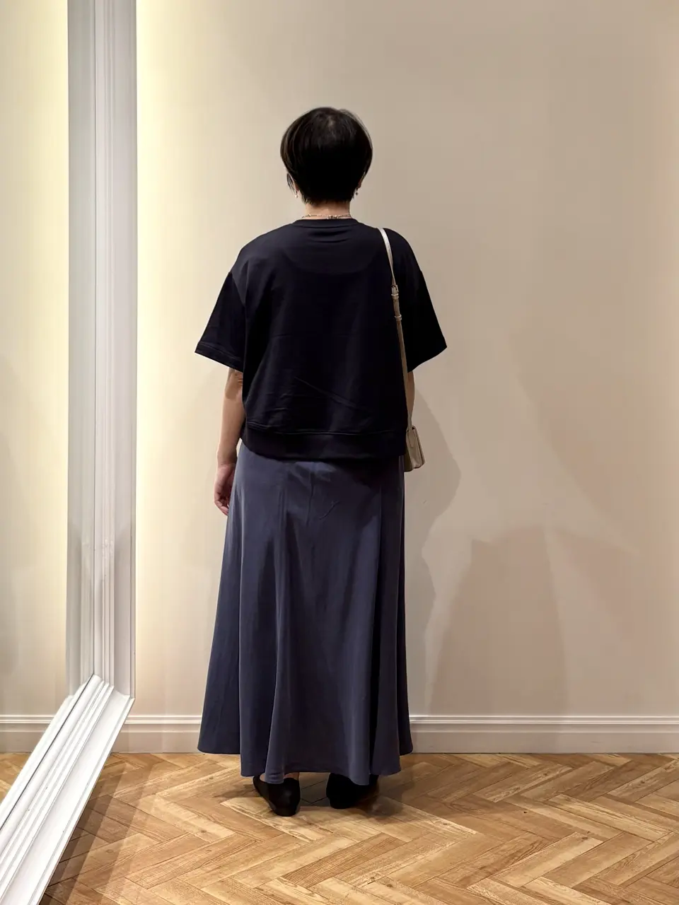 ONWARD CROSSET SELECT 宮本 コーディネート画像