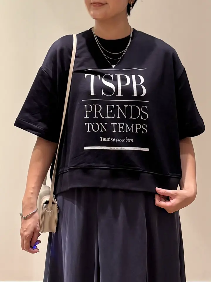 ONWARD CROSSET SELECT 宮本 コーディネート画像