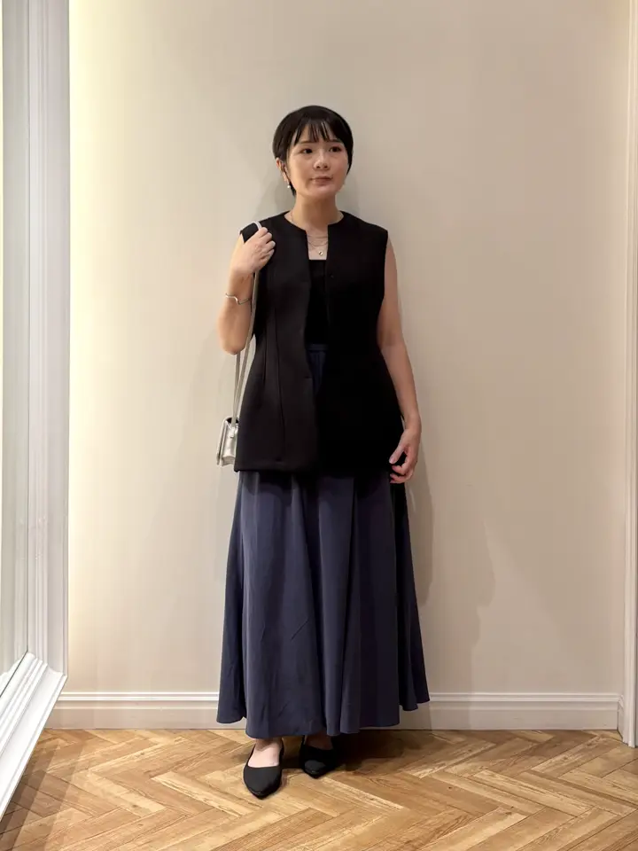 ONWARD CROSSET SELECT 宮本 コーディネート画像