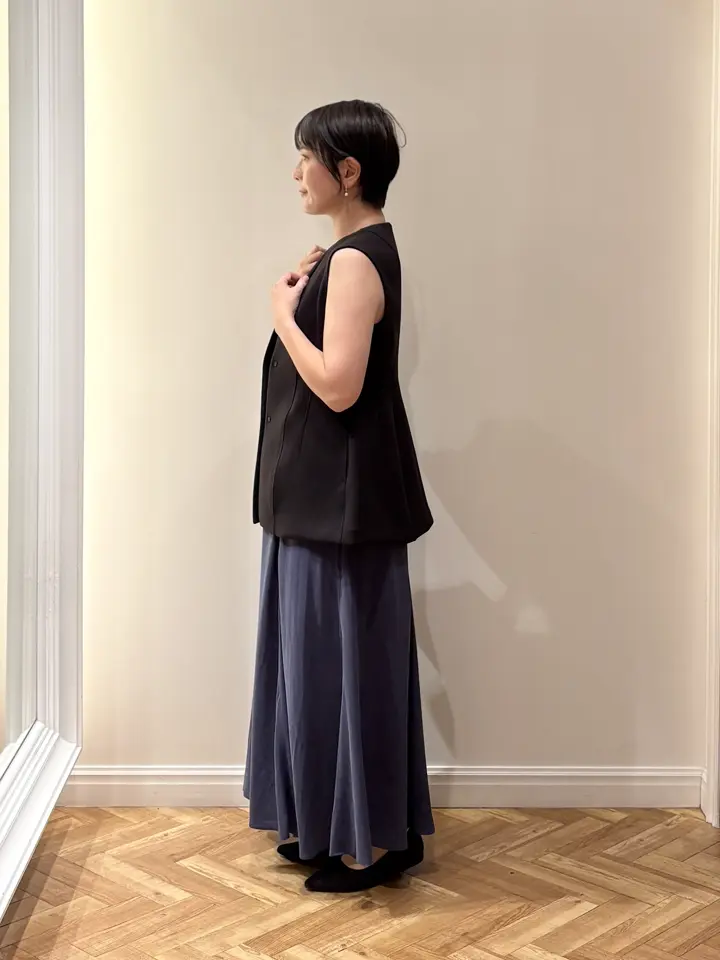 ONWARD CROSSET SELECT 宮本 コーディネート画像