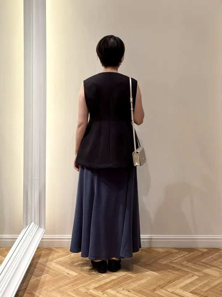 ONWARD CROSSET SELECT 宮本 コーディネート画像