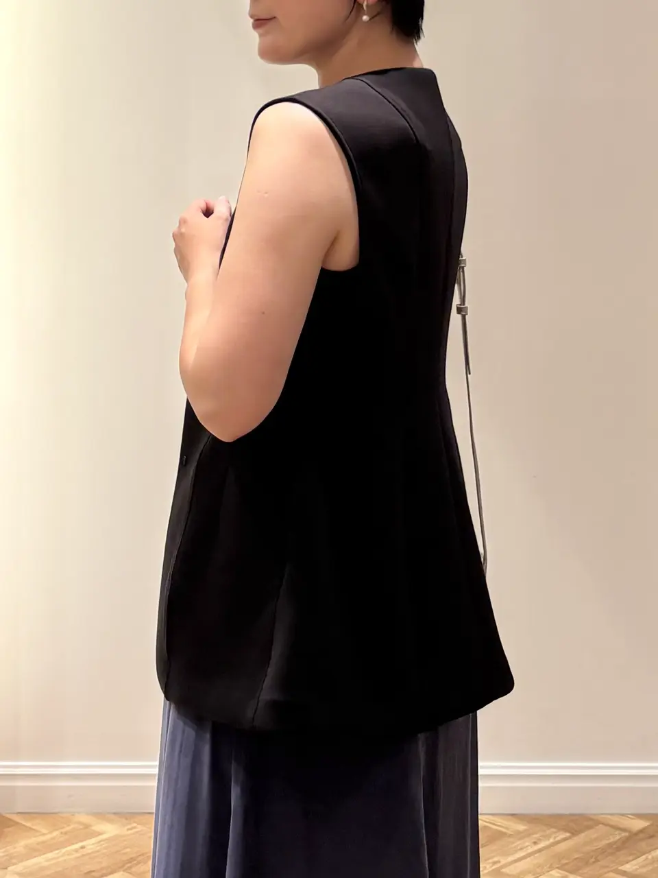 ONWARD CROSSET SELECT 宮本 コーディネート画像