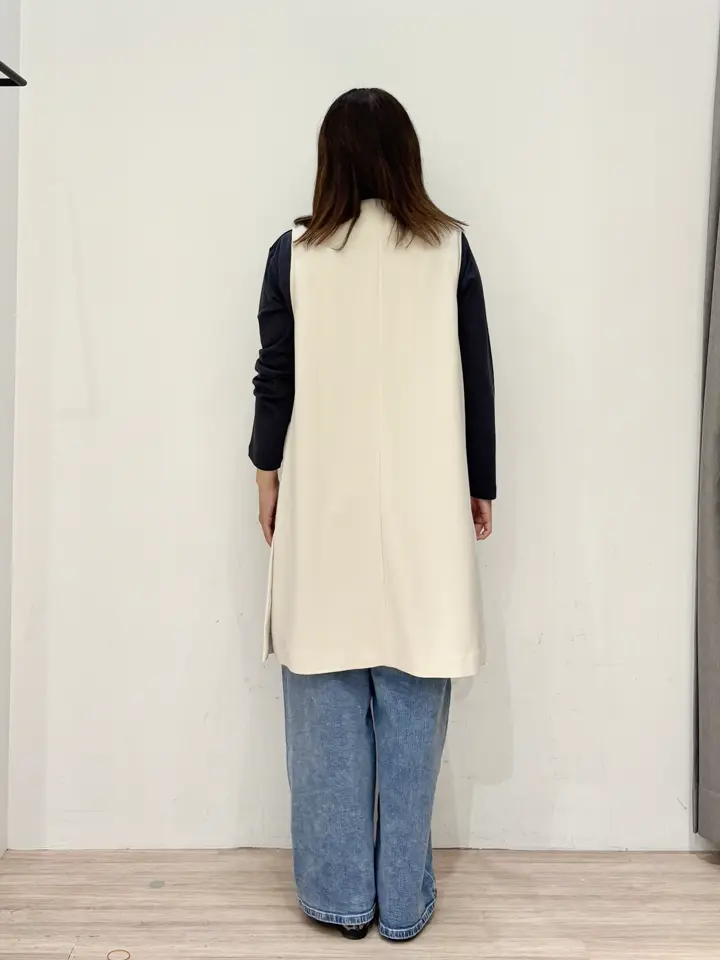 ONWARD CROSSET SELECT SAKAI コーディネート画像