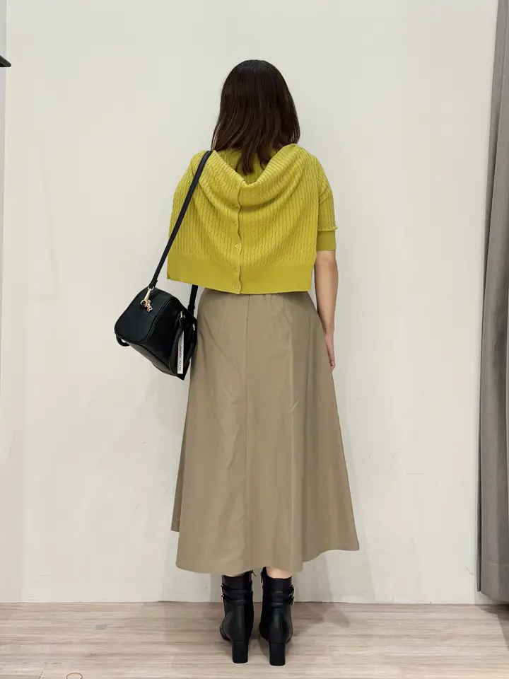 ONWARD CROSSET SELECT SAKAI コーディネート画像