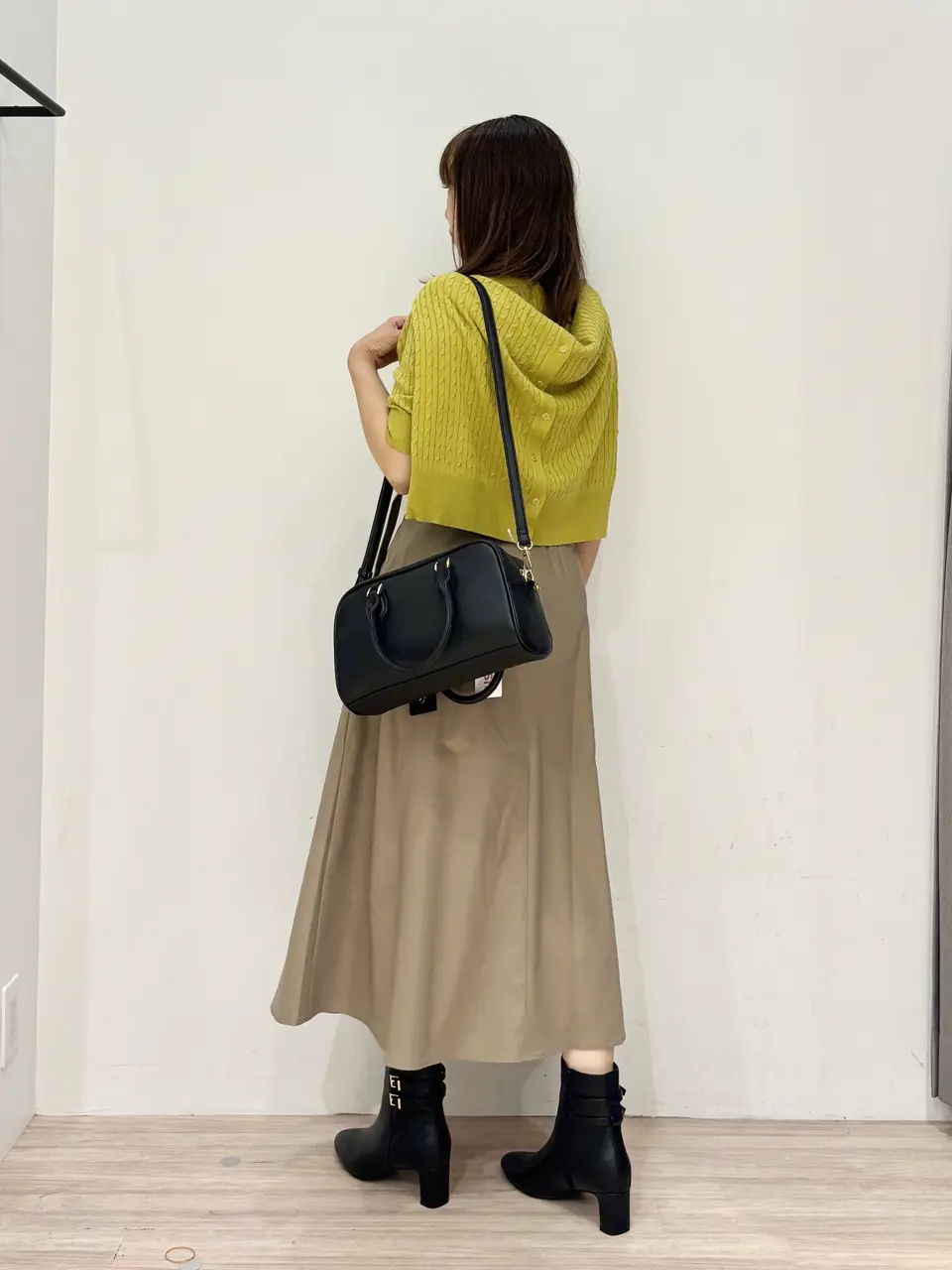 ONWARD CROSSET SELECT SAKAI コーディネート画像