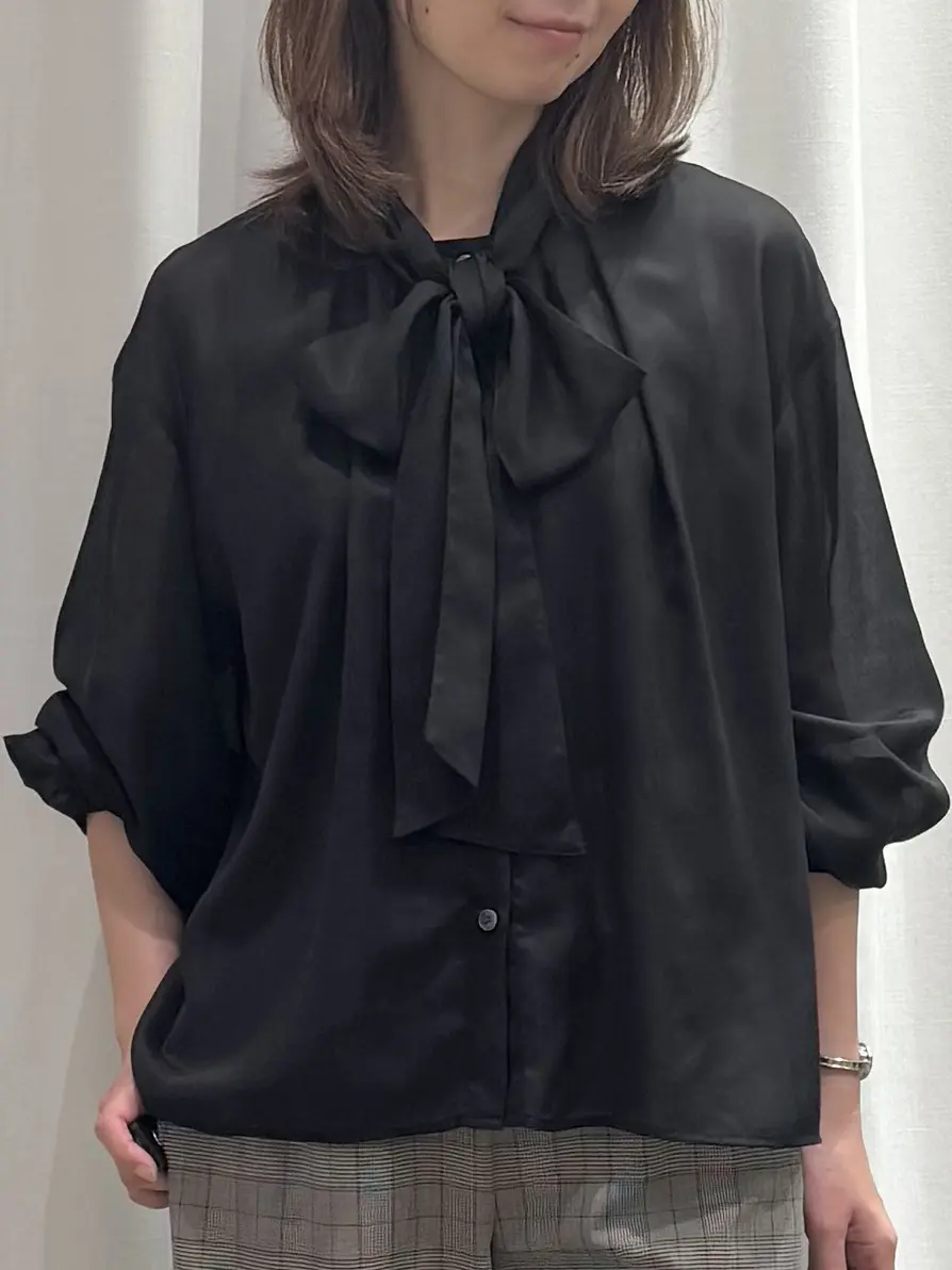 ONWARD CROSSET SELECT KURIYAMA コーディネート画像