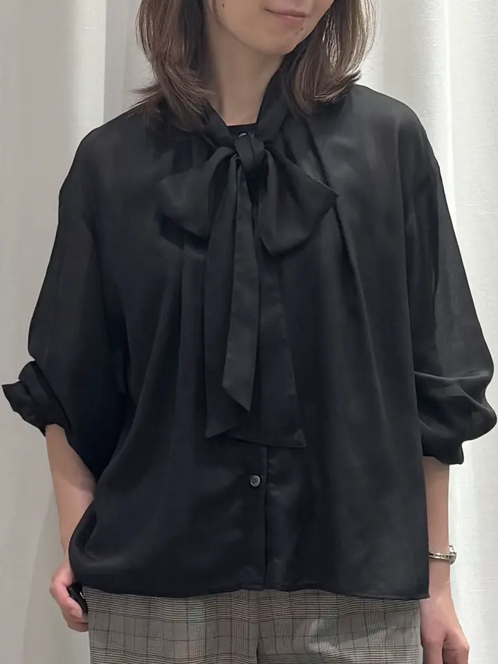 ONWARD CROSSET SELECT KURIYAMA コーディネート画像