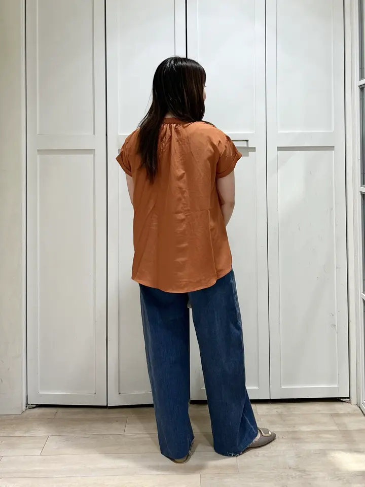 ONWARD CROSSET SELECT 藤田 コーディネート画像