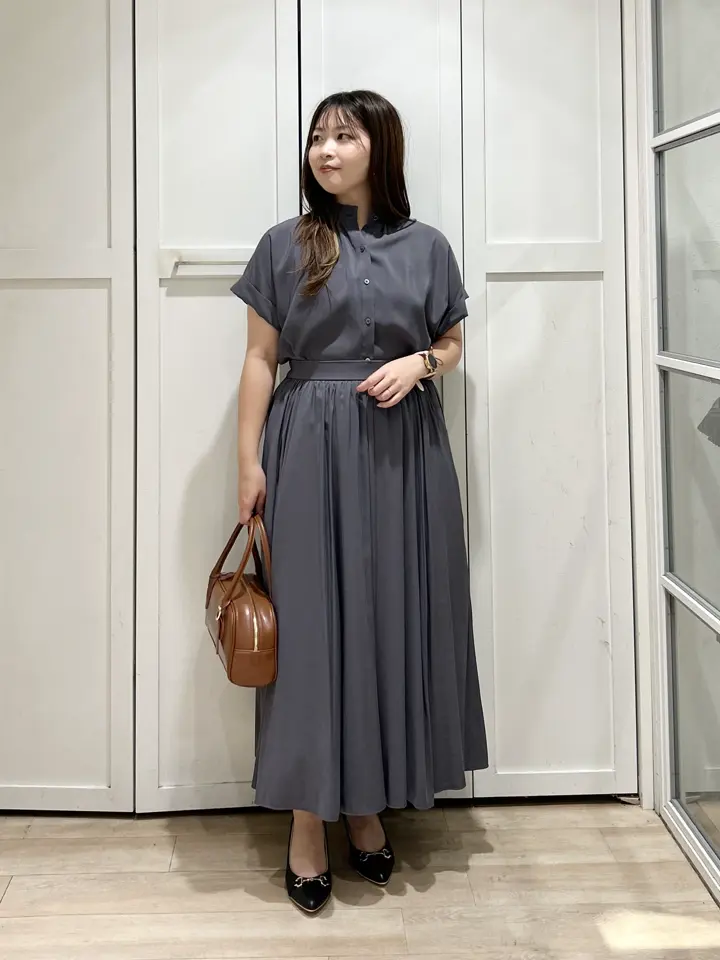 ONWARD CROSSET SELECT 藤田 コーディネート画像