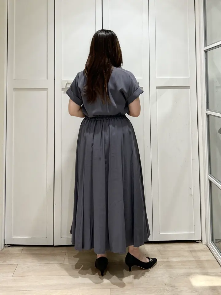 ONWARD CROSSET SELECT 藤田 コーディネート画像