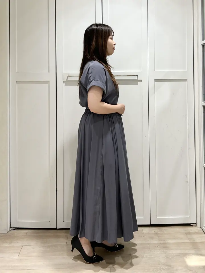 ONWARD CROSSET SELECT 藤田 コーディネート画像