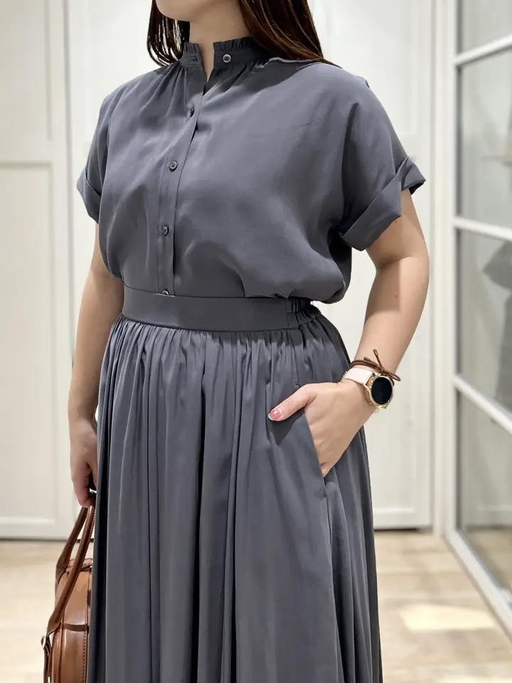 ONWARD CROSSET SELECT 藤田 コーディネート画像