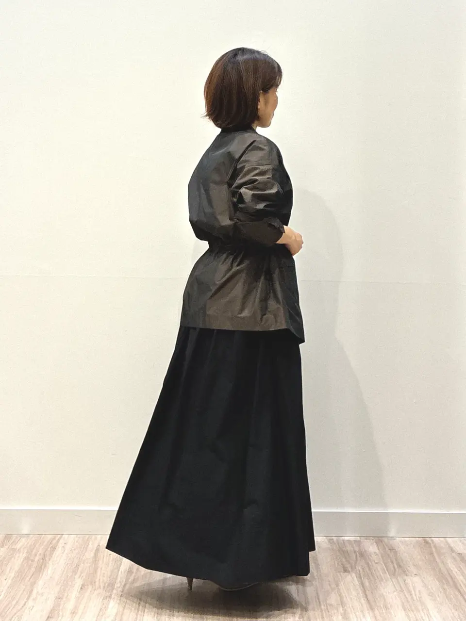 ONWARD CROSSET SELECT 前田 コーディネート画像