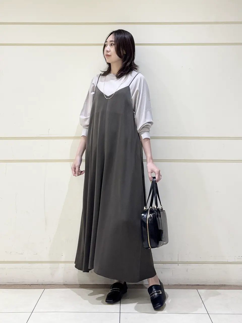 ONWARD CROSSET SELECT Kanako コーディネート画像