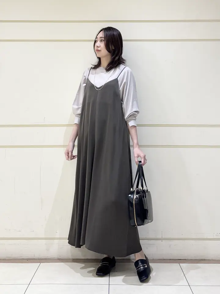 ONWARD CROSSET SELECT Kanako コーディネート画像