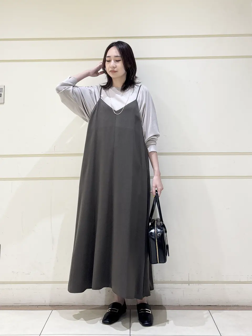 ONWARD CROSSET SELECT Kanako コーディネート画像