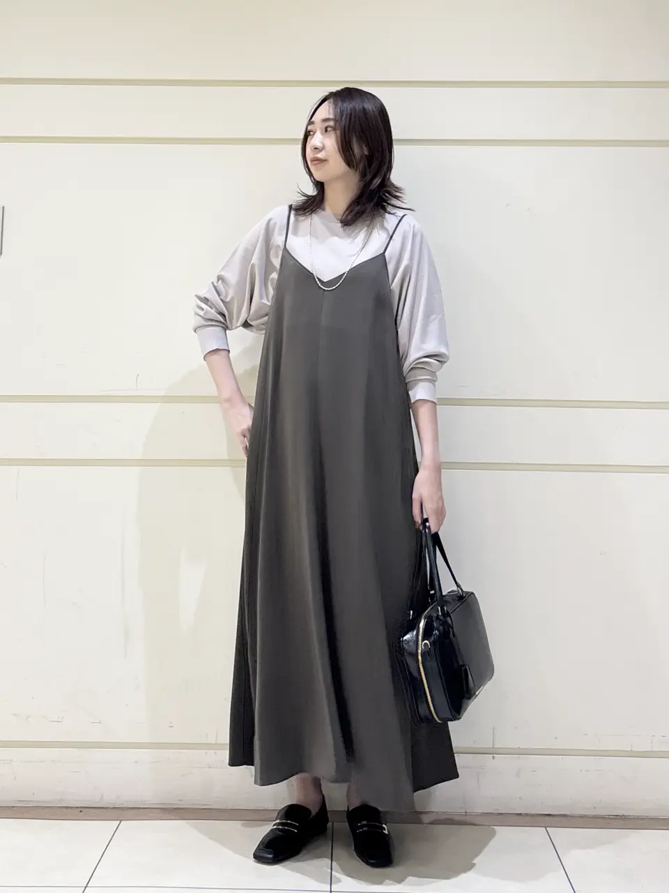 ONWARD CROSSET SELECT Kanako コーディネート画像