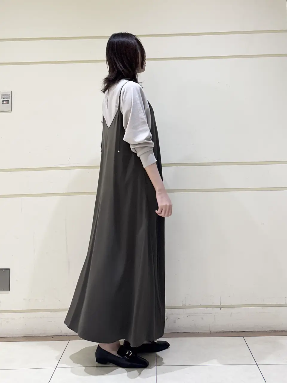 ONWARD CROSSET SELECT Kanako コーディネート画像