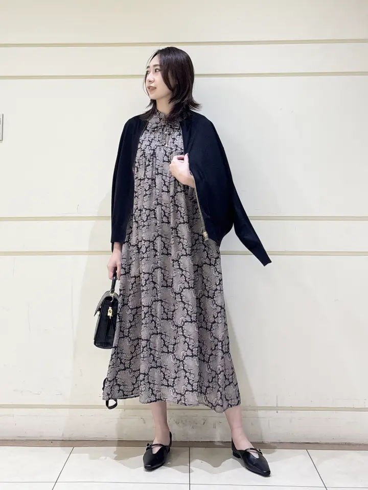 ONWARD CROSSET SELECT Kanako コーディネート画像