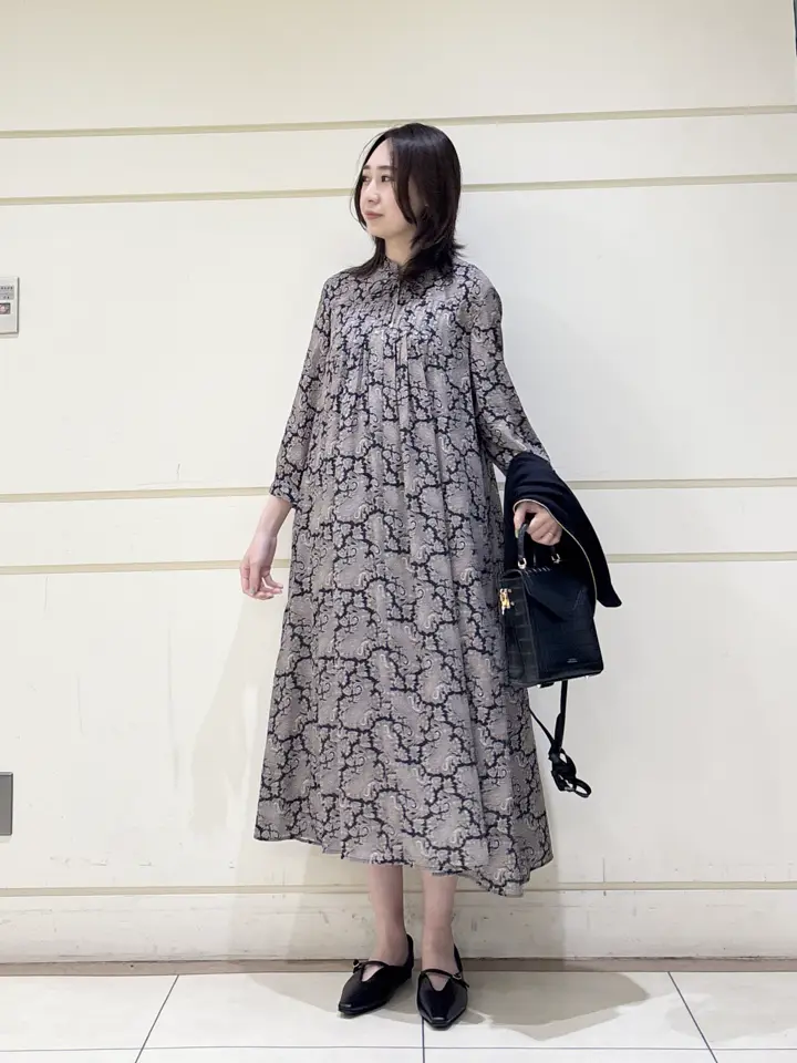 ONWARD CROSSET SELECT Kanako コーディネート画像