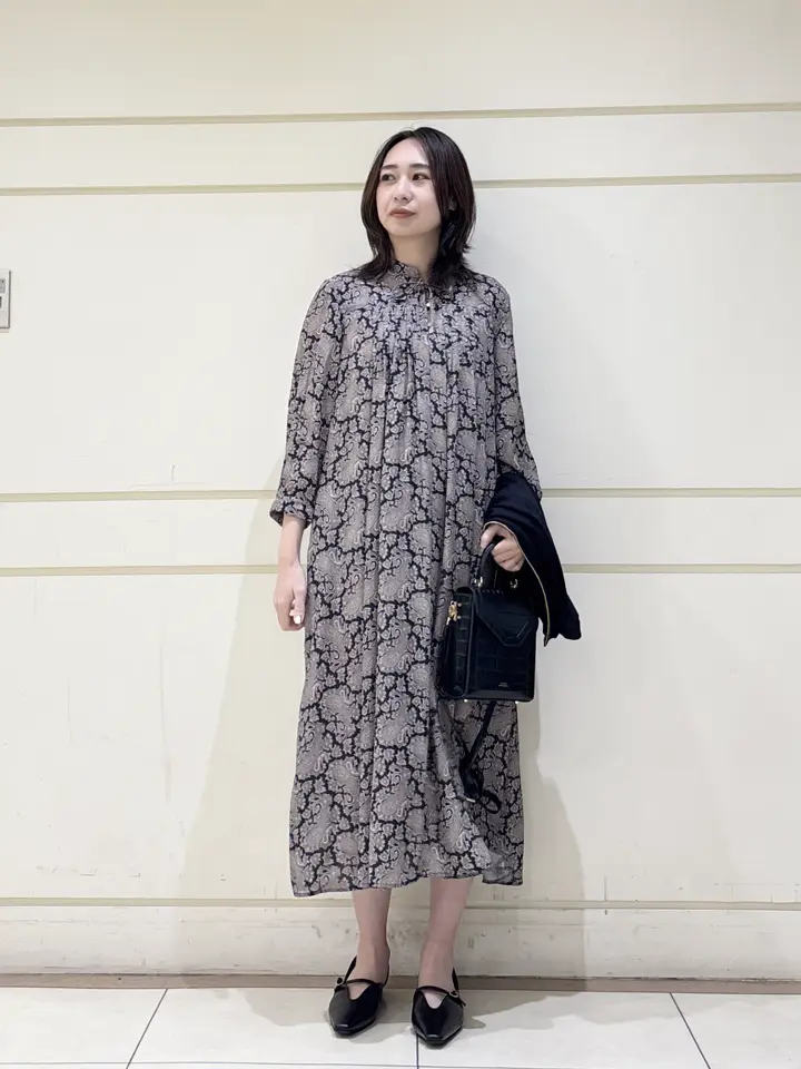 ONWARD CROSSET SELECT Kanako コーディネート画像