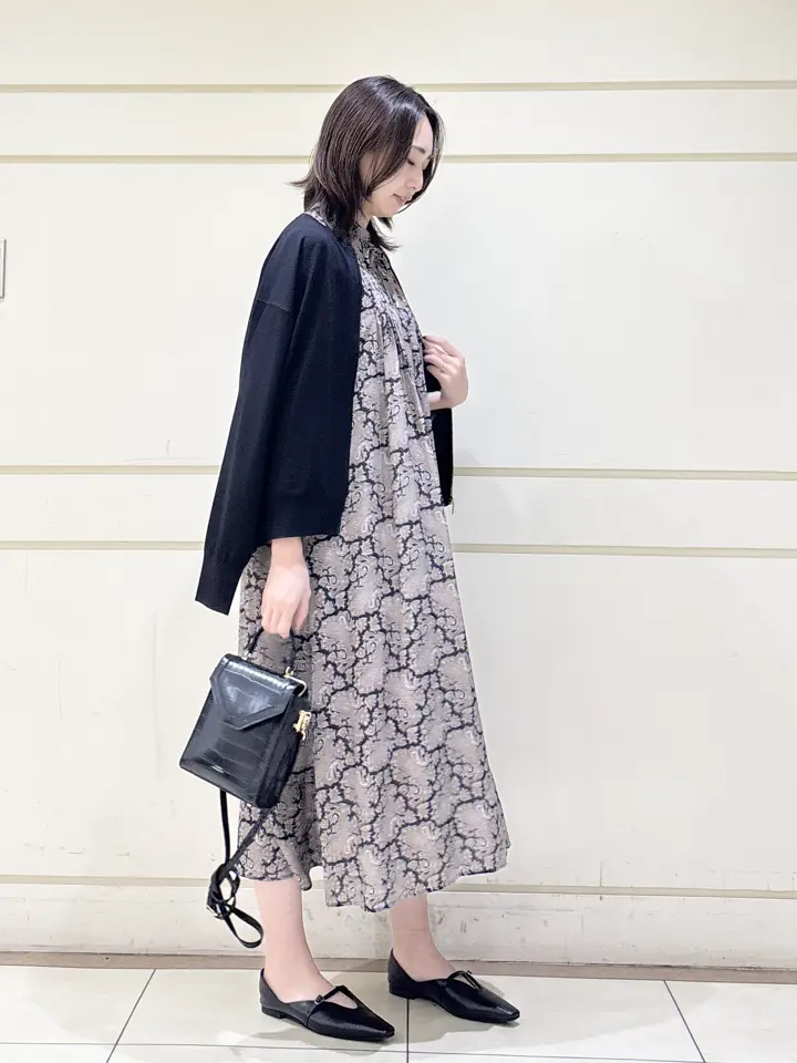 ONWARD CROSSET SELECT Kanako コーディネート画像