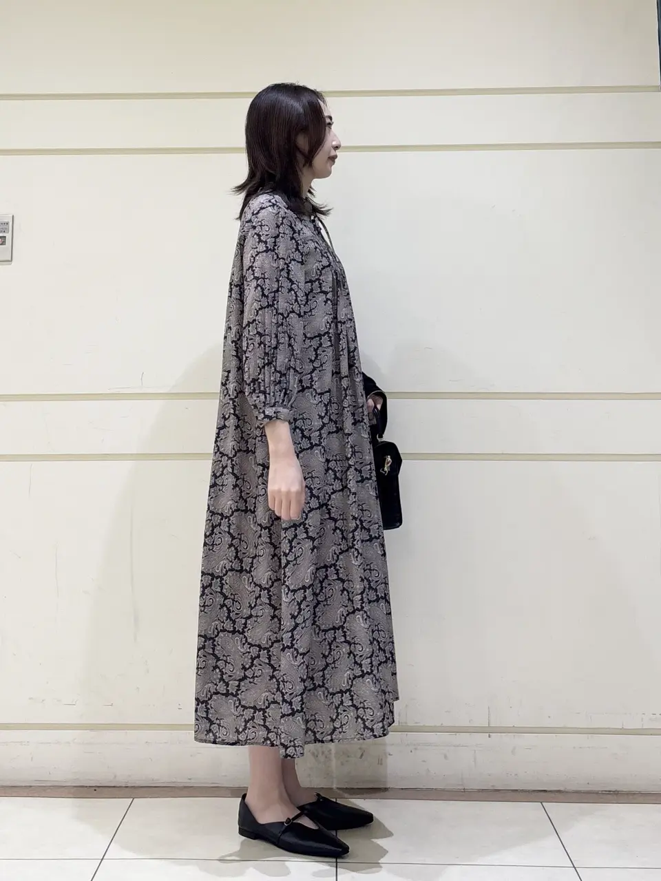 ONWARD CROSSET SELECT Kanako コーディネート画像