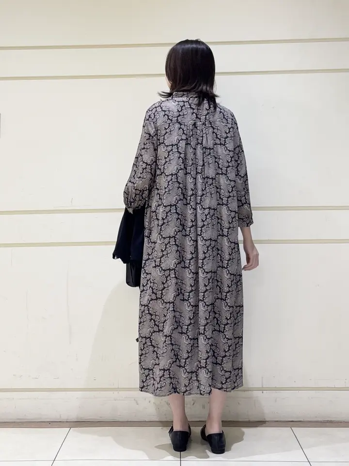 ONWARD CROSSET SELECT Kanako コーディネート画像