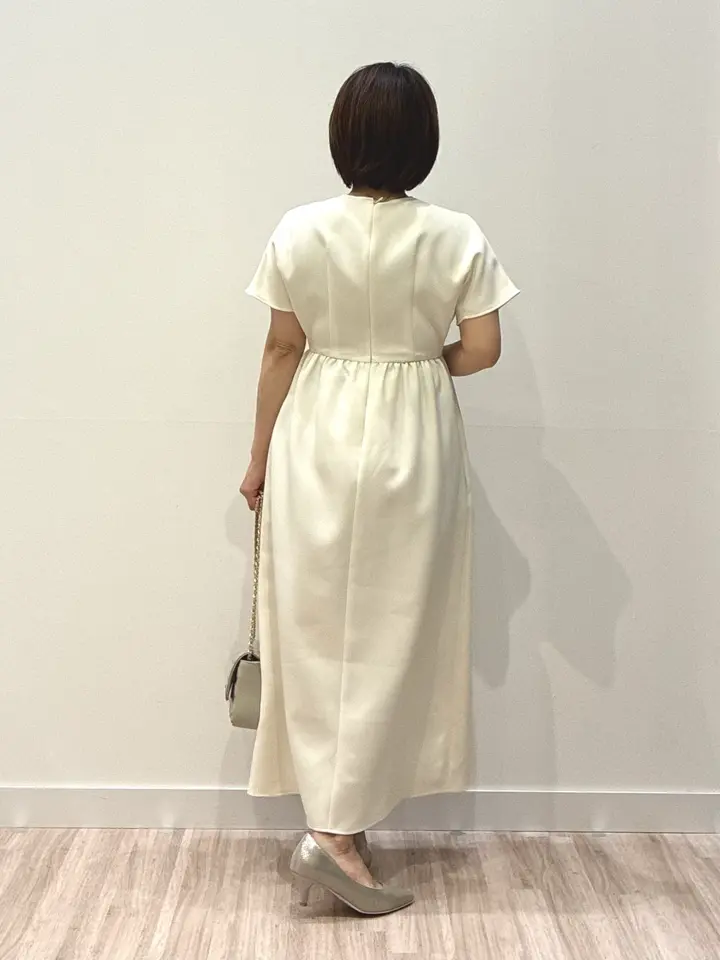 ONWARD CROSSET SELECT 前田 コーディネート画像