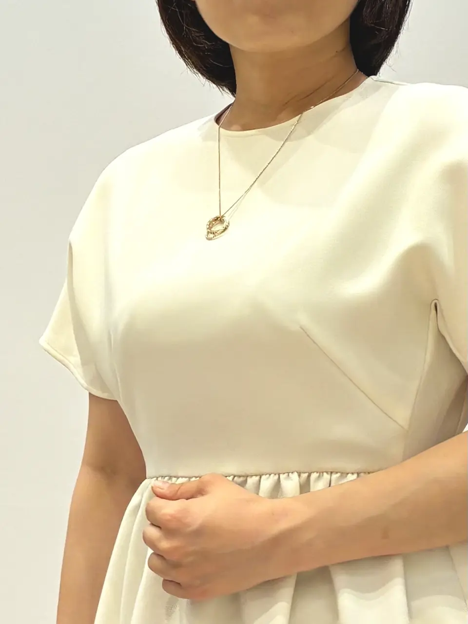 ONWARD CROSSET SELECT 前田 コーディネート画像