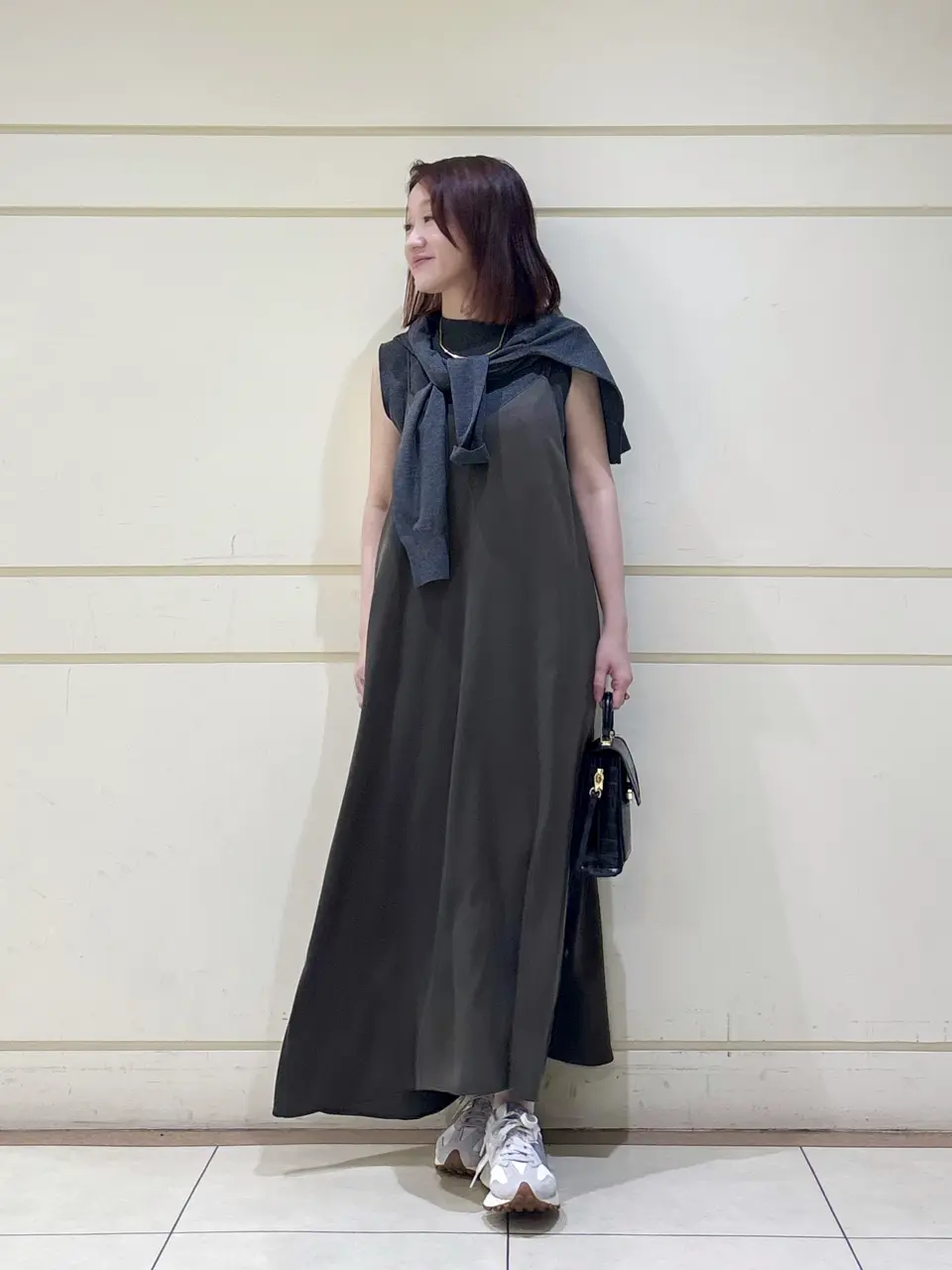 ONWARD CROSSET SELECT 加藤 コーディネート画像