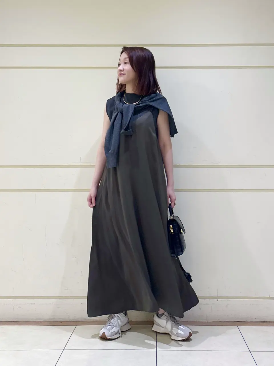 ONWARD CROSSET SELECT 加藤 コーディネート画像