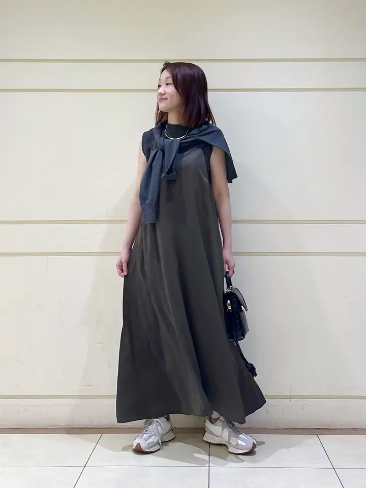 ONWARD CROSSET SELECT 加藤 コーディネート画像